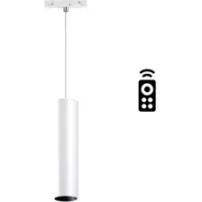 Трековый светильник Novotech Flum 358635