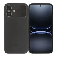 6.78" Смартфон Infinix SMART 20 64 ГБ черный