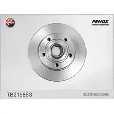 Fenox TB215863