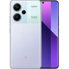 XIAOMI REDMI NOTE 13 PRO+ 5G 8GB/256GB (ФИОЛЕТОВОЕ СИЯНИЕ)