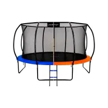 AMETIST PRO INSIDE D435-14FT (СИНИЙ/ОРАНЖЕВЫЙ)