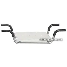 Сиденье для ванны Bisk Pro 06218 (белый)