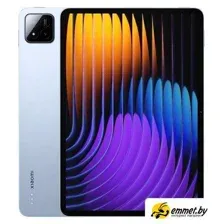 Планшет Xiaomi Pad 7 12GB/256GB международная версия (голубой)