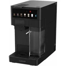 Капсульная кофеварка Garlyn Barista Compact