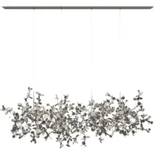 Люстра Loftit Spark 10101/4 Chrome
