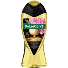  Palmolive Гель для душа Роскошь масел с маслом макадамии 250 мл