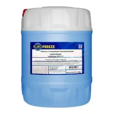 EUROFREEZE Antifreeze AFG11 20кг EUROFREEZE 56216