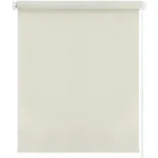 Рулонные шторы Legrand Блэкаут 61.5x175 (экрю)