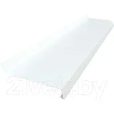 Отлив оконный Avansum W076O (250x800)