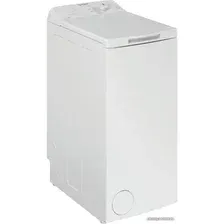 Стиральная машина с вертикальной загрузкой Indesit BTW L50300 PL/N