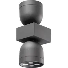 Бра уличное Novotech Galeati 358114