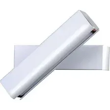 Бра iLedex Firefox 8104W-10W-3000K WH