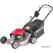 Газонокосилка Honda HRG536C7 VLEA