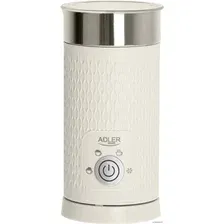 Автоматический вспениватель молока Adler Ad 4495