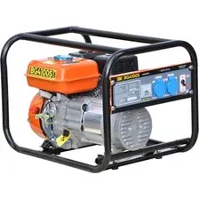 Генератор SBK BG4100S