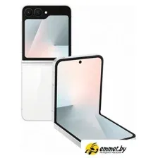 SAMSUNG GALAXY Z FLIP7 FE SM-F761B 8GB/128GB (БЕЛЫЙ)
