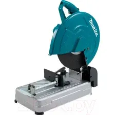 Отрезная пила по металлу MAKITA LW1400