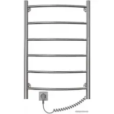 Полотенцесушитель Granula Классик 50x80 D32 с кнопкой