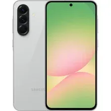 Телефон Samsung Galaxy A56 SM-A566E 12GB/256GB (серый)