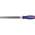Напильник Workpro 250мм WP251002
