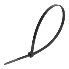 Стяжка для кабеля Fortisflex НСС EasyFix 8x500 84821 (100 шт)