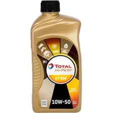 Моторное масло Total Hi-Perf 4T 900 10W-50 1л