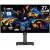 Монитор MSI Pro Max 271QPX14G QD-OLED