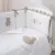 Детский комплект постельного белья Perina Teddy love ТЛ2.140-01.12 (2 предмета, песочный)
