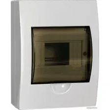 Бокс пластиковый Generica MKP12-N-06-41-G