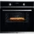 Электрический духовой шкаф Electrolux EOF5H50BX