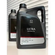 MAZDA 5W-30 Original Oil Ultra 5л