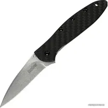 Складной нож Kershaw 1660CF Leek