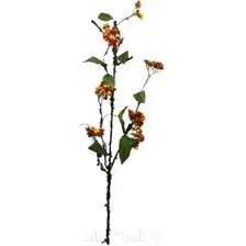 Искусственное растение Lucky Reptile Twig with Berries IF-35