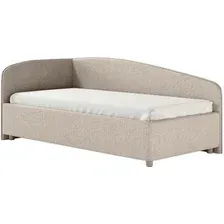 Кровать Сонум Paola L 90x200 (багама бежевый)
