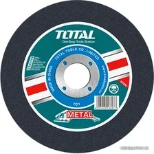 Отрезной диск Total TAC2214051