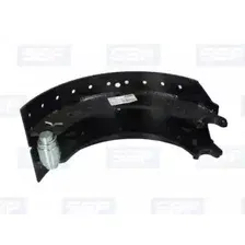 Тормозные колодки дисковые SBP 03BP003