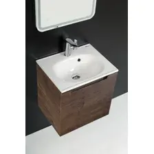 BelBagno Тумба под умывальник ETNA-500-1A-SO-RW-P-R