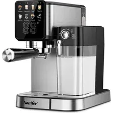 Кофеварка эспрессо Sonifer SF-3605