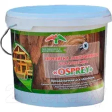 Антисептик Osprey Декоративная пропитка (20 кг, бук)