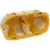 Подрозетник Kopos KPL 64-50/2LD_NA