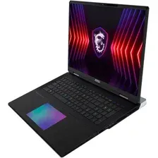 Игровой ноутбук MSI Titan 18 HX A14VIG-211RU