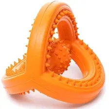 Игрушка для собак Duvo Plus Tugger 10158/orange