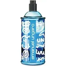 Туалетная вода Ungaro Fresh For Him (50мл)