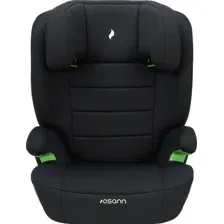Детское автокресло Osann Musca Isofix ru103-300-05 (black osann)