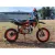 Мотоцикл Kayo Evolution K125EM 17/14 KRZ