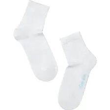 Носки Conte-kids Tip-Top с рисунками 19С-178СП (р. 22, белый 491)