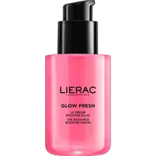 Сыворотка для лица LIERAC Glow Fresh, 30 мл