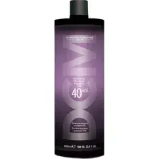 Окислитель DCM 40Vol. 12% со смягчающим защитным действием 1 л
