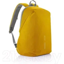 Рюкзак XD Design Bobby Soft / P705.798 (желтый)