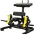 Тренажер для ног Bronze Gym PL-1714